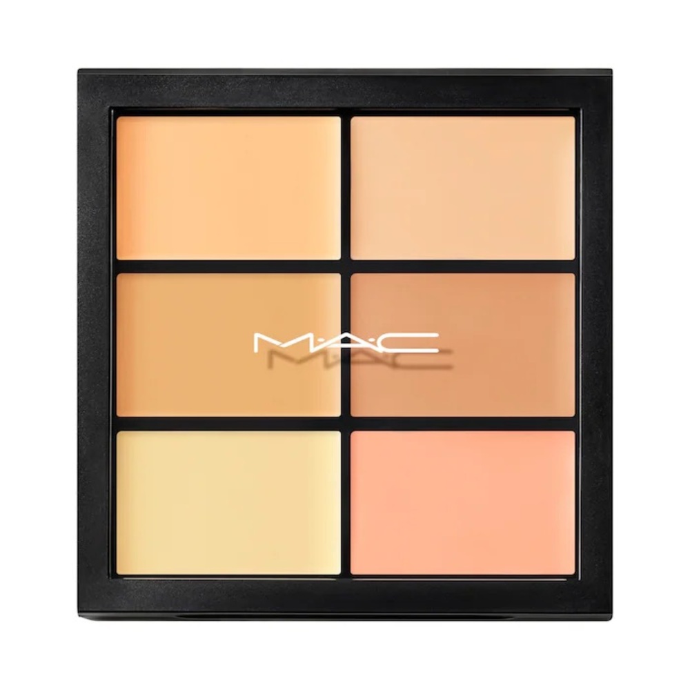 MAC Cosmetics Studio Fix Conceal & Correct Palette - Light